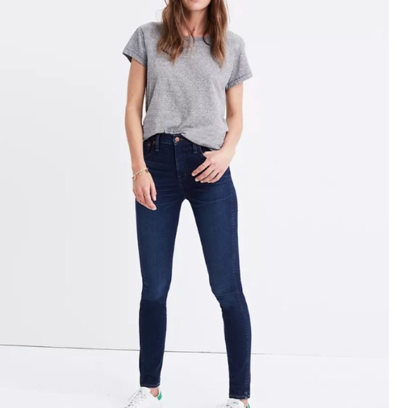 Madewell 9